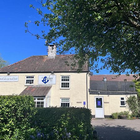 Anchor Inn Oake Exterior photo